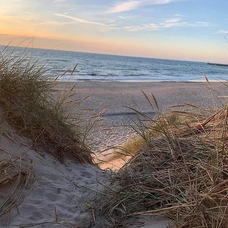 Hos Elsa * Hirtshals
