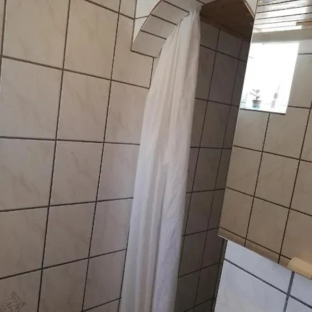 Hos Elsa Quarto em Acomodações Particulares