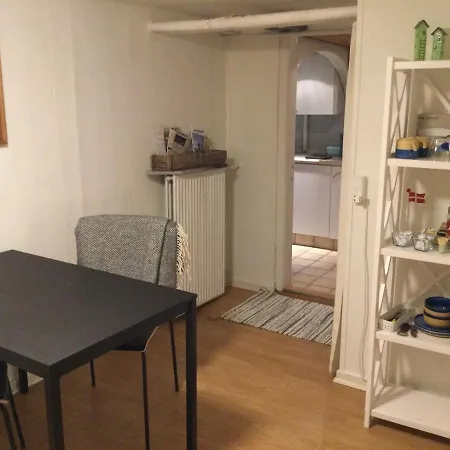 Quarto em Acomodações Particulares Hos Elsa