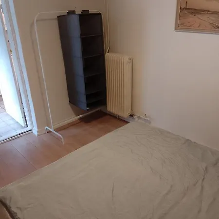 Quarto em Acomodações Particulares Hos Elsa